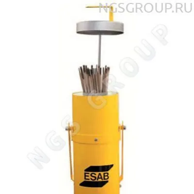 Контейнер для сушки и хранения электродов ESAB DS8 (240 V)