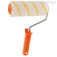 Валик универсальный для всех типов работ и ЛКМ 180/40/6