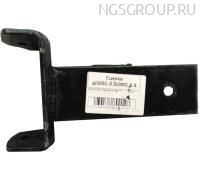 Сцепка для мотокультиватора HUTER GMC-5.5, GMC-6.5