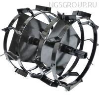 Грунтозацеп с кронштейном для мотокультиватора HUTER GMC-5.5, GMC-6.5