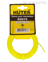 Леска HUTER  R2015