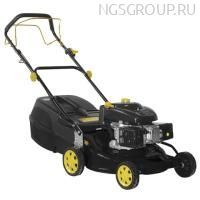 Газонокосилка бензиновая HUTER GLM-5.0SP