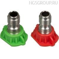 Форсунки для HUTER M135-PW, M165-PW