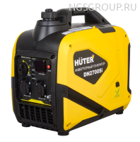 Инверторный генератор Huter DN2700Si