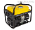 Инверторный генератор HUTER DN2700i