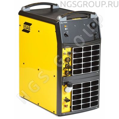 Сварочный источник ESAB ARISTO MIG 5000i с блоком защитной блокировки