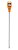 Бур по бетону ВИХРЬ 10x410x350