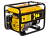 Бензиновый генератор EUROLUX G9500A