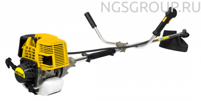 Бензиновый триммер GGT-15004Т (четырёхтактный) Huter