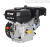 Двигатель бензиновый GE-170F-20 HUTER