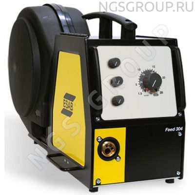 Механизм подачи сварочной проволоки ESAB OrigoFeed 304 M12