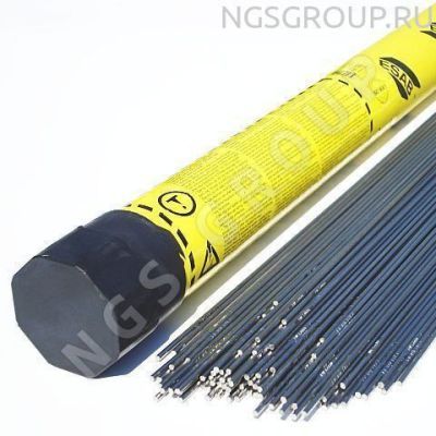 Присадочный пруток ESAB OK Tigrod 430Ti 2.0 мм