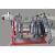 Сварочный аппарат ROBU W 250 (гидр.)