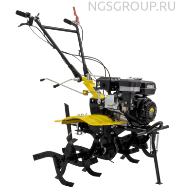 Мотоблок HUTER MK-8000P