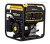 Инверторный генератор Huter DN7500i