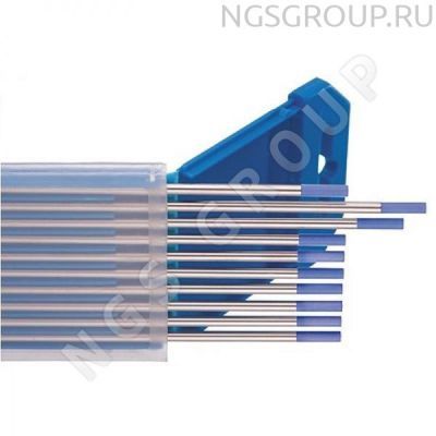 Вольфрамовый электрод WL-20 (Синий) 5.0 мм