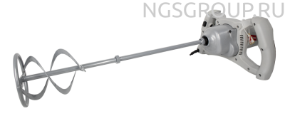 Строительный миксер Ресанта СМ-1600Э-2
