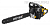 Бензопила HUTER BS-2300М