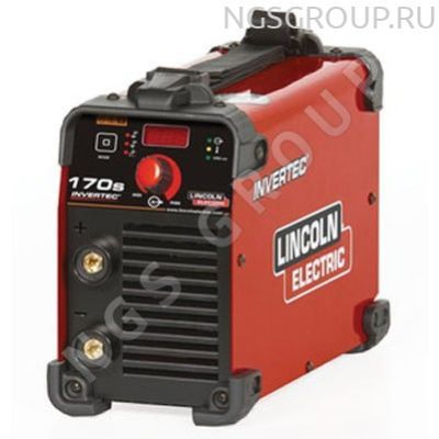 Сварочный аппарат LINCOLN ELECTRIC Invertec 170S