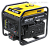 Инверторный генератор Huter DN12500iXA (электростартер)