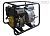 Мотопомпа HUTER MPD-80