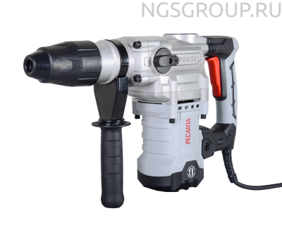 Перфоратор Ресанта П-40-1600КМ SDS-Max