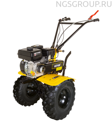 Сельскохозяйственная машина Huter МК-7800PL BIG FOOT
