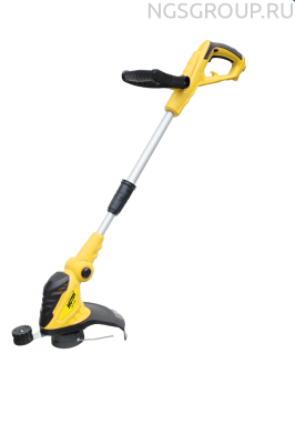 Электрический триммер Huter GET-320