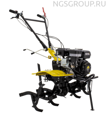 Сельскохозяйственная машина HUTER MK-8000В