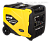 Инверторный генератор Huter DN7500SXA (электростартер)