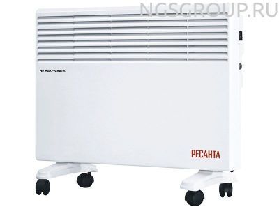Конвектор РЕСАНТА ОК-2000Е