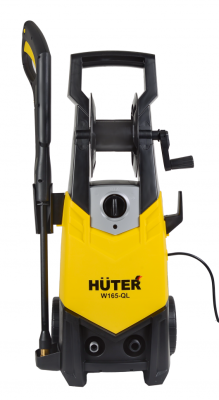 Мойка HUTER W165-QL