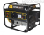 Портативный бензогенератор HUTER HT1000L