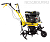 Культиватор HUTER GMC-6.5