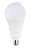 Лампа светодиодная Ресанта LL-R-A95-25W-230-4K-E27