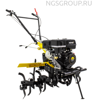 Сельскохозяйственная машина МК-9500P (МК-6700) Huter
