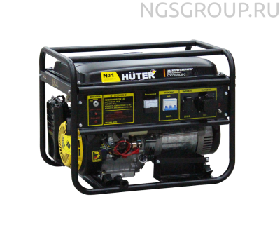 Электрогенератор Huter DY11000LX-3
