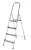 Стремянка алюминиевая ВИХРЬ СА 1х4