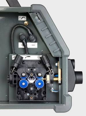 Сварочный полуавтомат MIGATRONIC SIGMA 400 W-S PULS