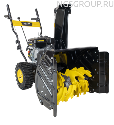 Снегоуборщик Huter SGC 4100W