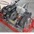 Сварочный аппарат ROBU W 250 (гидр.)