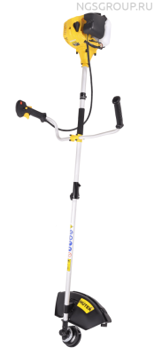 Триммер бензиновый HUTER GGT-1300S