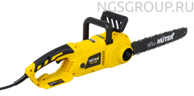 Электропила HUTER ELS-2400