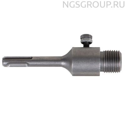 Хвостовик Вихрь SDS-Plus М22 для коронки по бетону