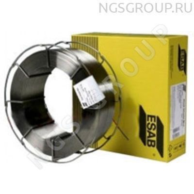 Сварочная проволока ESAB OK Autrod 4043 1.0 мм
