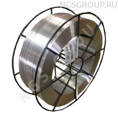 Сварочная проволока ESAB OK Autrod 18.22 1.2 мм
