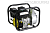 Мотопомпа HUTER MP-80