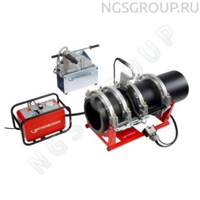 Сварочный аппарат ROTHENBERGER РОВЕЛД Р 355 B