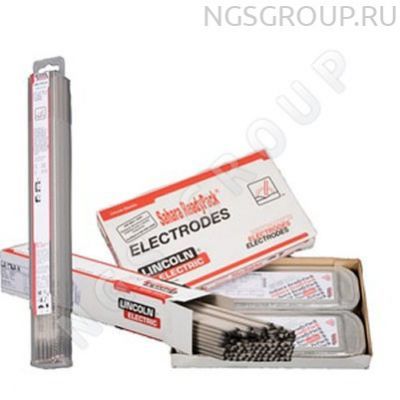 Сварочный электрод LINCOLN ELECTRIC LIMAROSTA 312 4.0 мм
