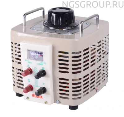 Автотрансформатор РЕСАНТА ТР/5 (TDGC2-5)